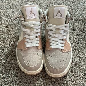 Milan Jordan Ones MAKE AN OFFER